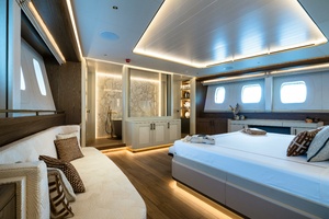 SIMENA 203ft Ares Yachts Yacht For Sale