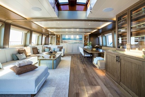 SIMENA 203ft Ares Yachts Yacht For Sale