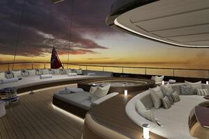 SIMENA 203ft Ares Yachts Yacht For Sale