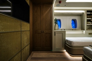 SIMENA 203ft Ares Yachts Yacht For Sale