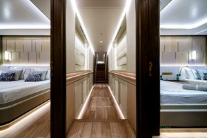 SIMENA 203ft Ares Yachts Yacht For Sale