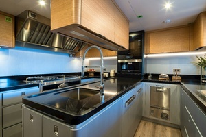 SIMENA 203ft Ares Yachts Yacht For Sale