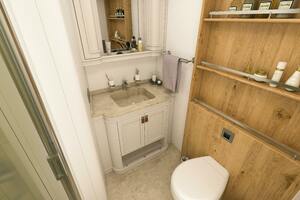 SIMENA 203ft Ares Yachts Yacht For Sale