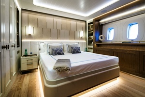 SIMENA 203ft Ares Yachts Yacht For Sale