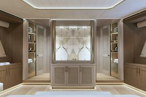 SIMENA 203ft Ares Yachts Yacht For Sale