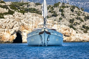 2026 Ares Yachts thumbnail 6