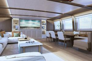 SIMENA 203ft Ares Yachts Yacht For Sale