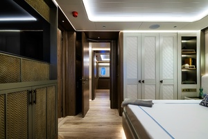 SIMENA 203ft Ares Yachts Yacht For Sale