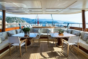 2026 Ares Yachts thumbnail 19