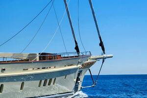 SIMENA 203ft Ares Yachts Yacht For Sale