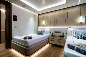 SIMENA 203ft Ares Yachts Yacht For Sale