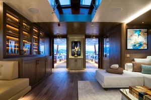 SIMENA 203ft Ares Yachts Yacht For Sale