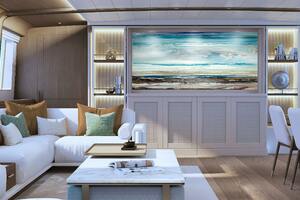 SIMENA 203ft Ares Yachts Yacht For Sale