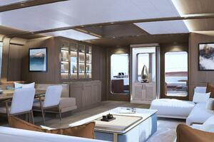 SIMENA 203ft Ares Yachts Yacht For Sale