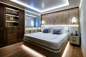 SIMENA 203ft Ares Yachts Yacht For Sale