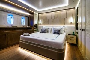 SIMENA 203ft Ares Yachts Yacht For Sale