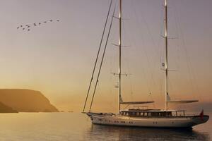 SIMENA 203ft Ares Yachts Yacht For Sale