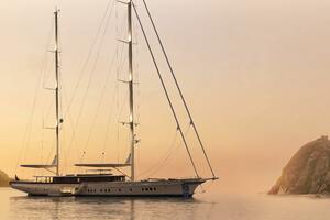 SIMENA 203ft Ares Yachts Yacht For Sale