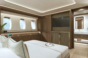 SIMENA 203ft Ares Yachts Yacht For Sale