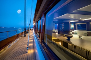 SIMENA 203ft Ares Yachts Yacht For Sale