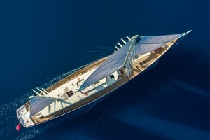 2026 Ares Yachts thumbnail 11