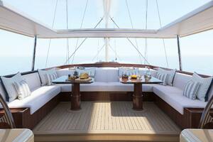 SIMENA 203ft Ares Yachts Yacht For Sale