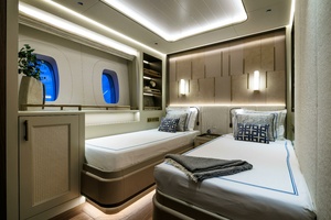 SIMENA 203ft Ares Yachts Yacht For Sale