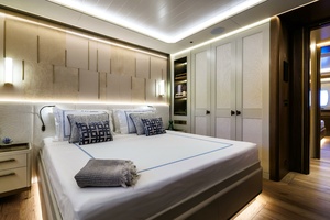 SIMENA 203ft Ares Yachts Yacht For Sale