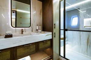 SIMENA 203ft Ares Yachts Yacht For Sale