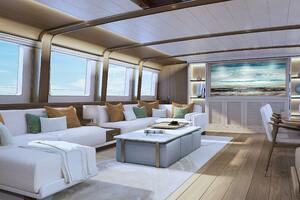 SIMENA 203ft Ares Yachts Yacht For Sale