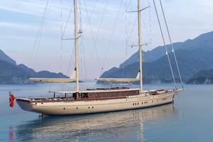 SIMENA 203ft Ares Yachts Yacht For Sale