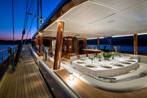 SIMENA 203ft Ares Yachts Yacht For Sale