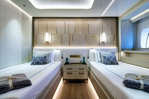 SIMENA 203ft Ares Yachts Yacht For Sale