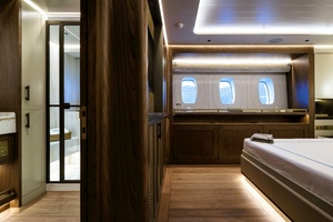 SIMENA 203ft Ares Yachts Yacht For Sale