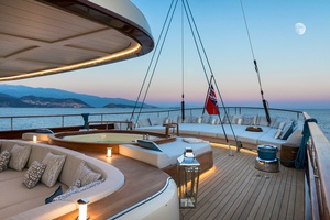 SIMENA 203ft Ares Yachts Yacht For Sale