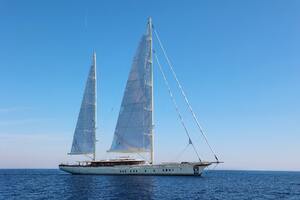 SIMENA 203ft Ares Yachts Yacht For Sale