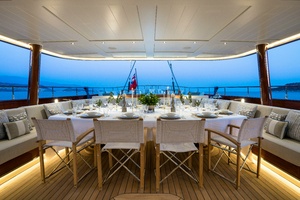 SIMENA 203ft Ares Yachts Yacht For Sale