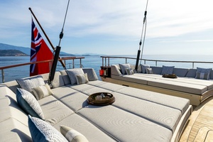 SIMENA 203ft Ares Yachts Yacht For Sale