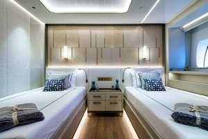 2026 Ares Yachts thumbnail 61