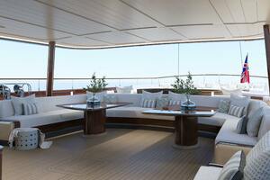 SIMENA 203ft Ares Yachts Yacht For Sale