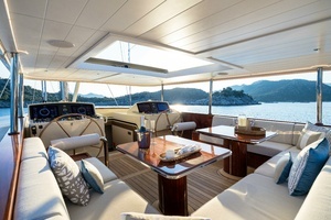2026 Ares Yachts thumbnail 20