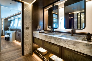 SIMENA 203ft Ares Yachts Yacht For Sale