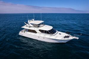 3TEN Worth Avenue Yachts