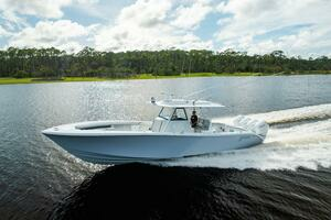  2023 Yellowfin  Yacht For Sale in Jacksonville FL