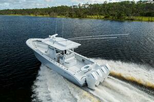  2023 Yellowfin  Yacht For Sale in Jacksonville FL
