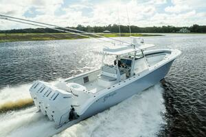  2023 Yellowfin  Yacht For Sale in Jacksonville FL