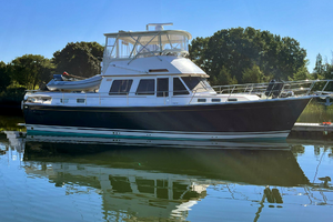 CANDY O 1999 Sabre  Yacht For Sale in Wickford 