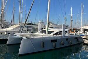  2015 Slyder  Yacht For Sale in La Ciotat 