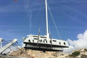  2015 Slyder  Yacht For Sale in La Ciotat 