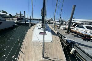 2013 Nautor Swan 53 thumbnail 3